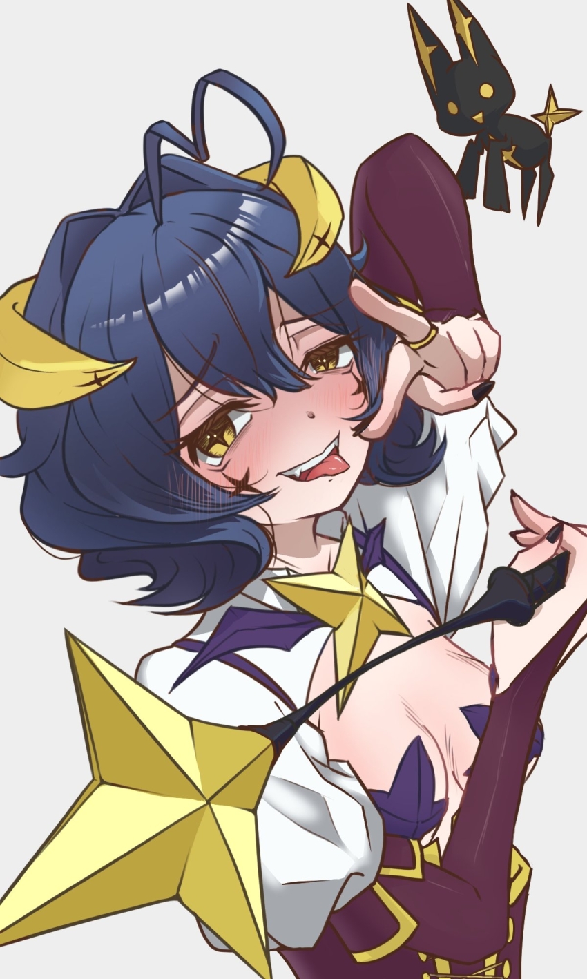 Hiiragi Utena (Mahou Shoujo Ni Akogarete) Rule 34 Image