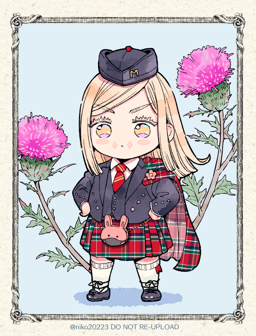 Sanzu Haruchiyo (Tokyo Revengers) Rule 34 Image