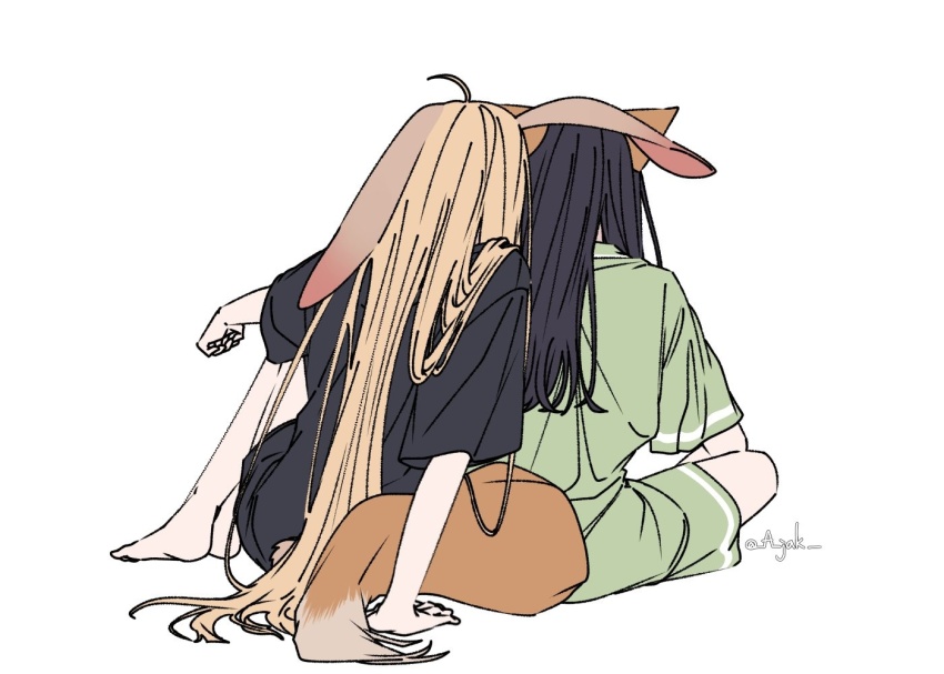 Kaguya (Cho Kaguya-Hime!) Rule 34 Image