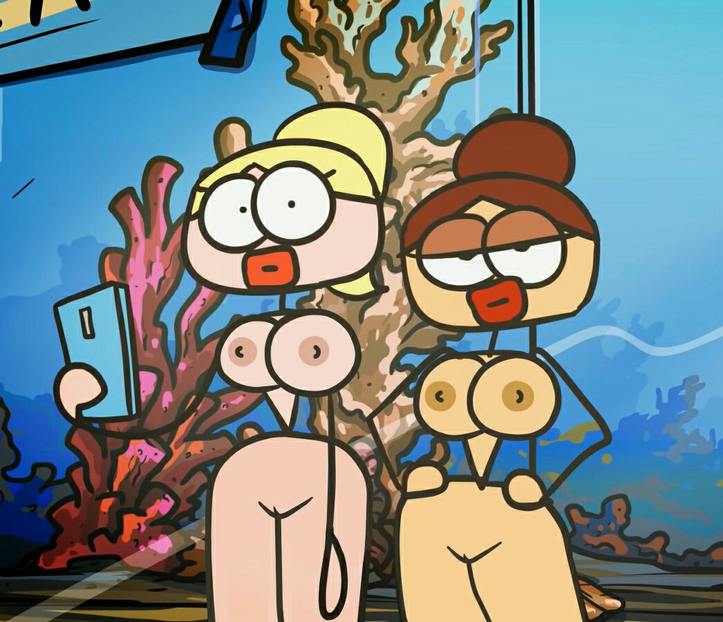 Assistant (Doctor Gnus) Rule 34 Image