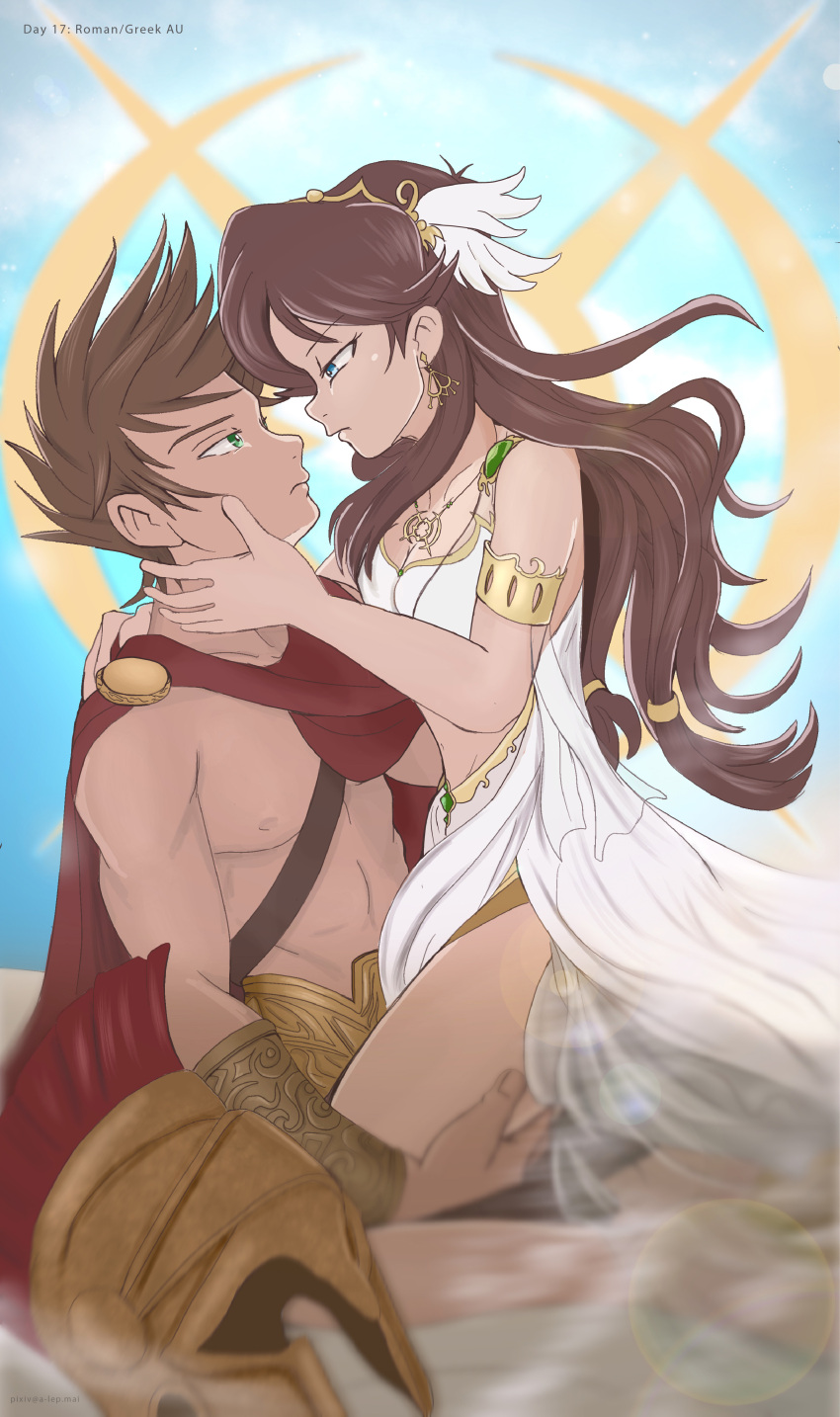Arceus (Nintendo) Rule 34 Image