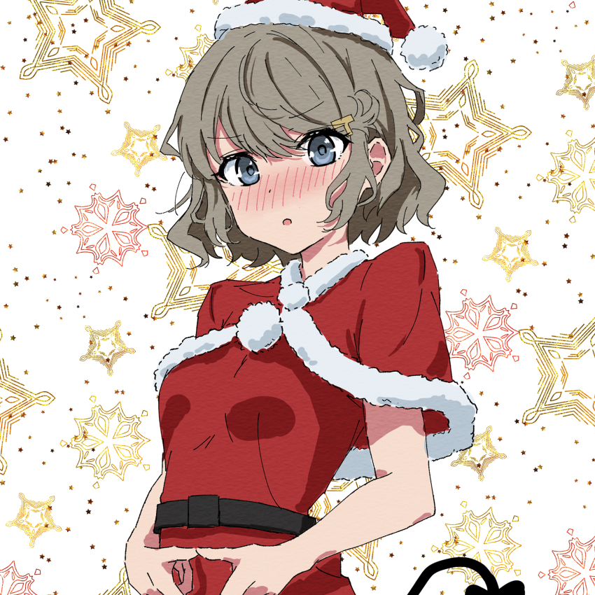 Christmas Rule 34 Image
