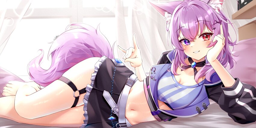 Indie Virtual Youtuber Rule 34 Image