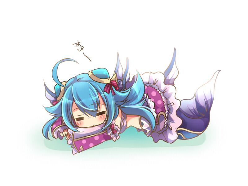 Emil Chronicle Online Rule 34 Image