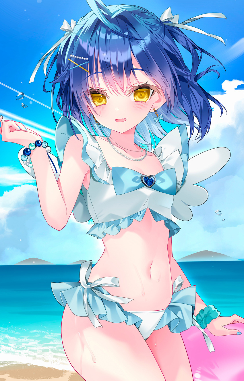 Amamiya Kokoro (Nijisanji) Rule 34 Image
