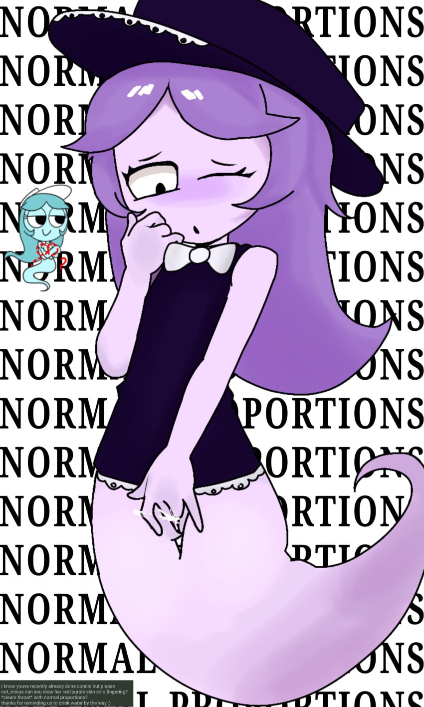 Connie (Dandy'S World) Rule 34 Image