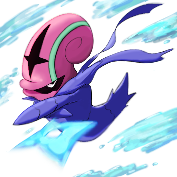 Gen 5 Pokemon (Nintendo) Rule 34 Image