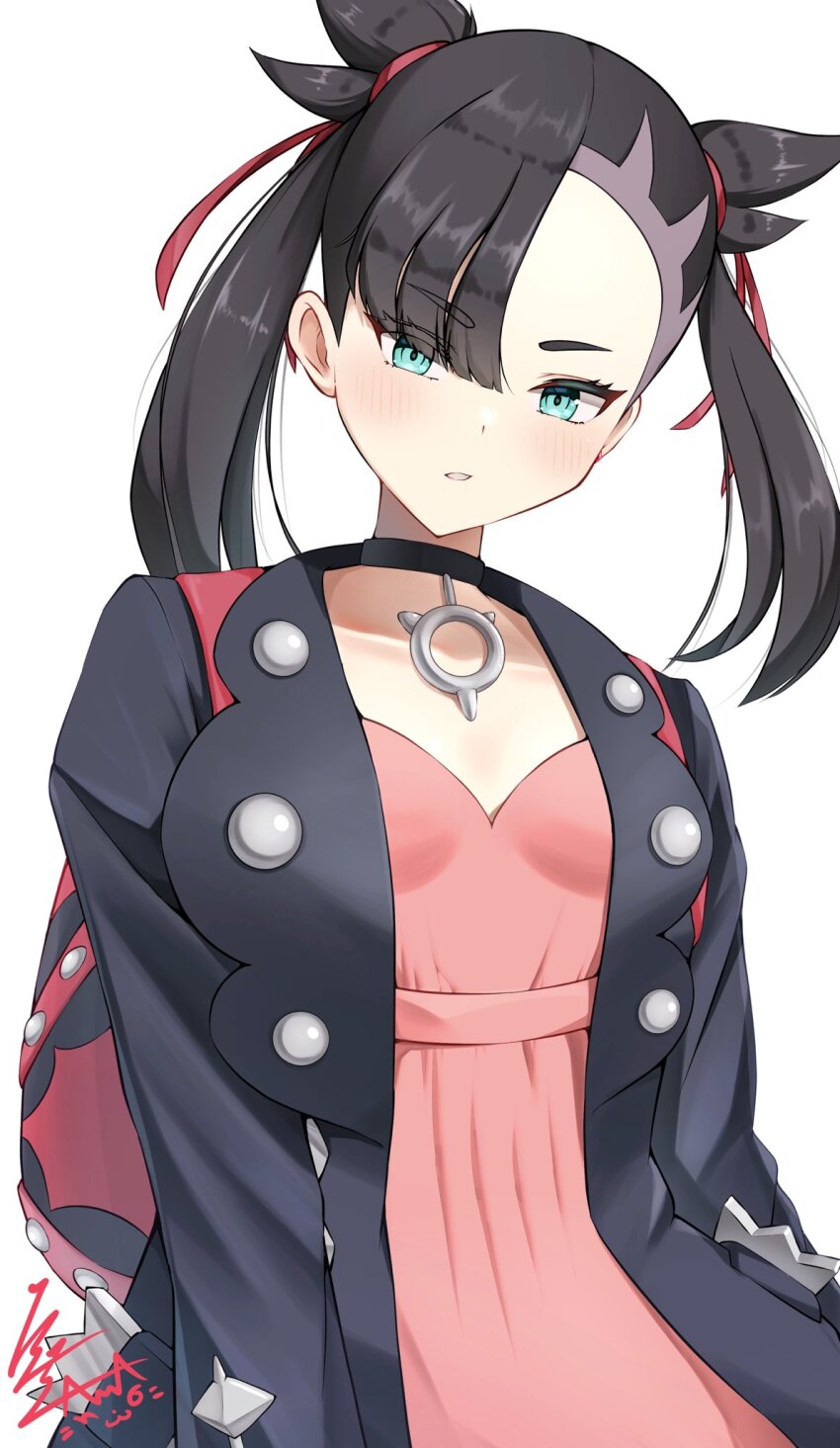 Marnie (Pokemon) Rule 34 Image