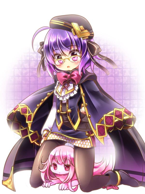 Emil Chronicle Online Rule 34 Image