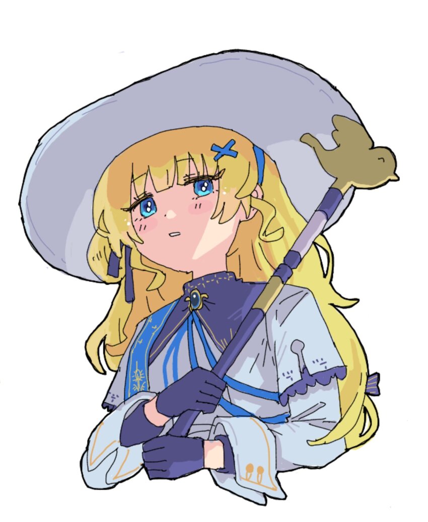 Phoebe (Wuthering Waves) Rule 34 Image
