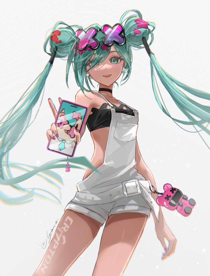 Hatsune Miku (Vocaloid) Rule 34 Image