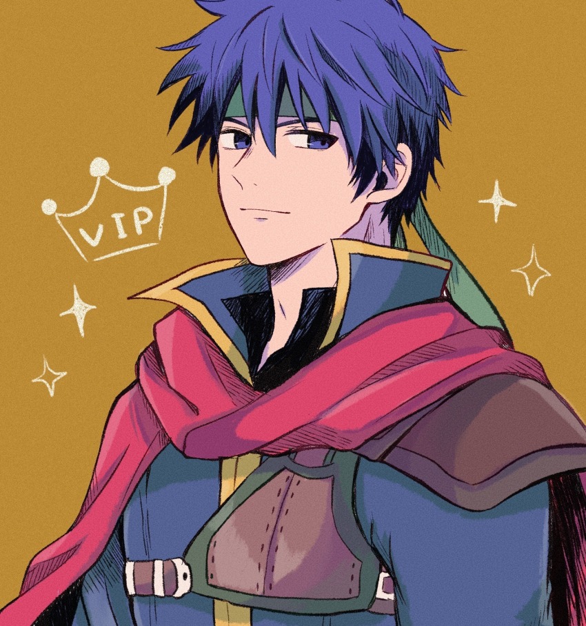 Ike (Fire Emblem) Rule 34 Image