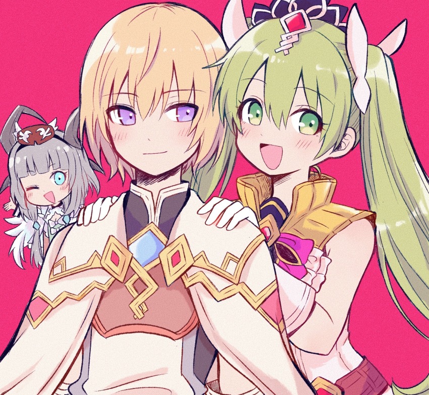 Frey (Rune Factory) Rule 34 Image