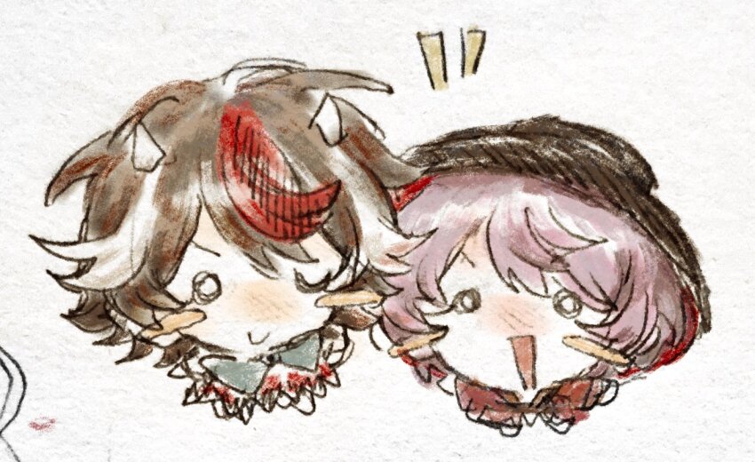 Kijin Seija (Touhou) Rule 34 Image