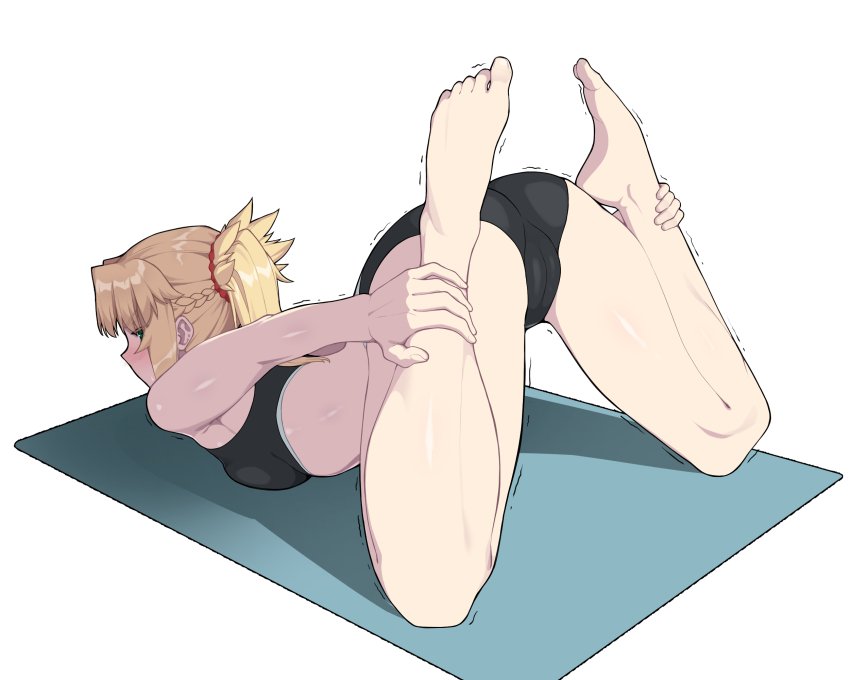 Fate (Series) Rule 34 Image
