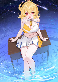 Kotori (Blue Archive) Rule 34 Image