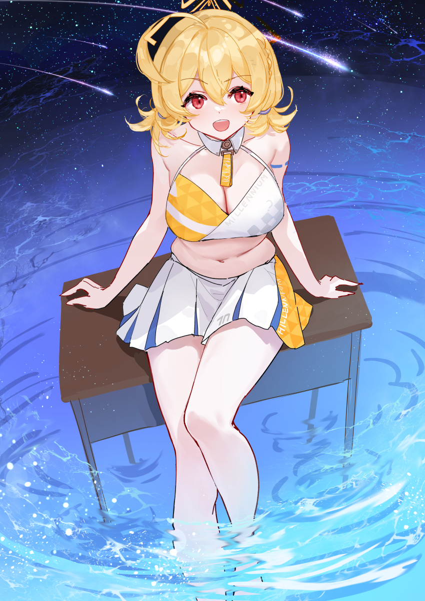 Kotori (Blue Archive) Rule 34 Image