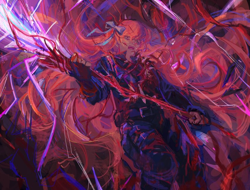 E.G.O (Project Moon) Rule 34 Image