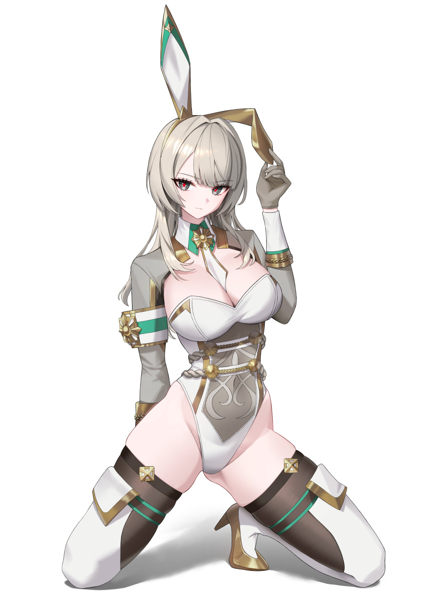 Haze (Black Survival) Rule 34 Image