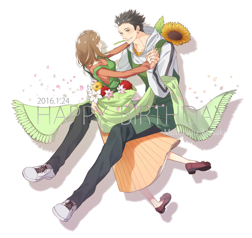 Tokimeki Memorial Rule 34 Image