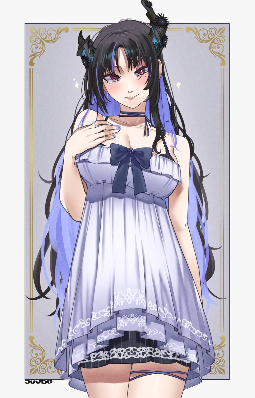 Nerissa Ravencroft (Hololive) Rule 34 Image