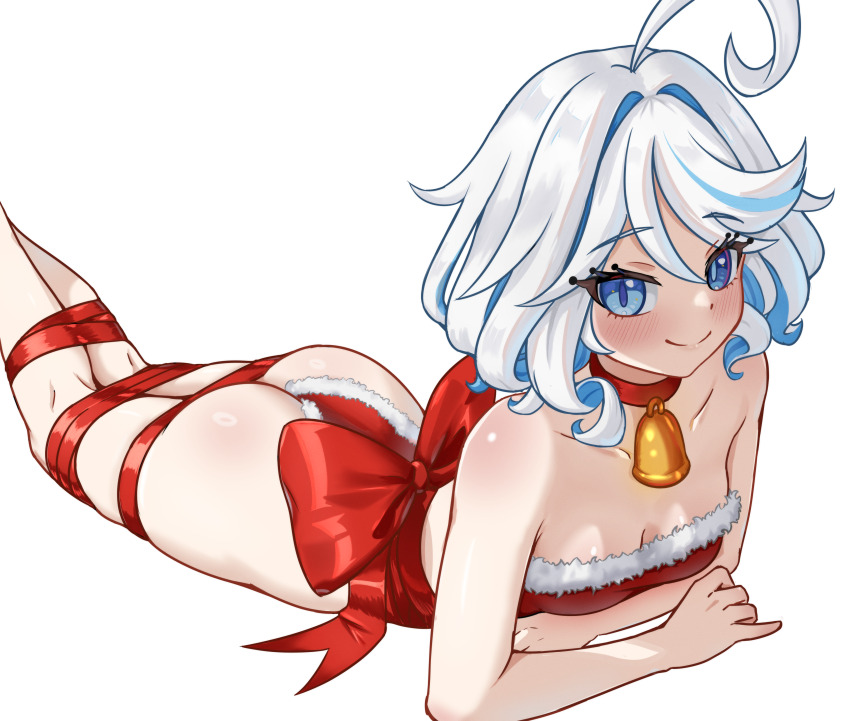 Furina (Genshin Impact) Rule 34 Image