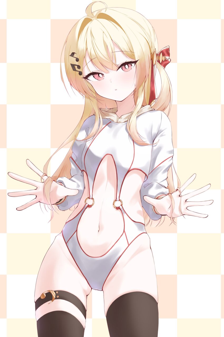 Otonose Kanade (Hololive) Rule 34 Image