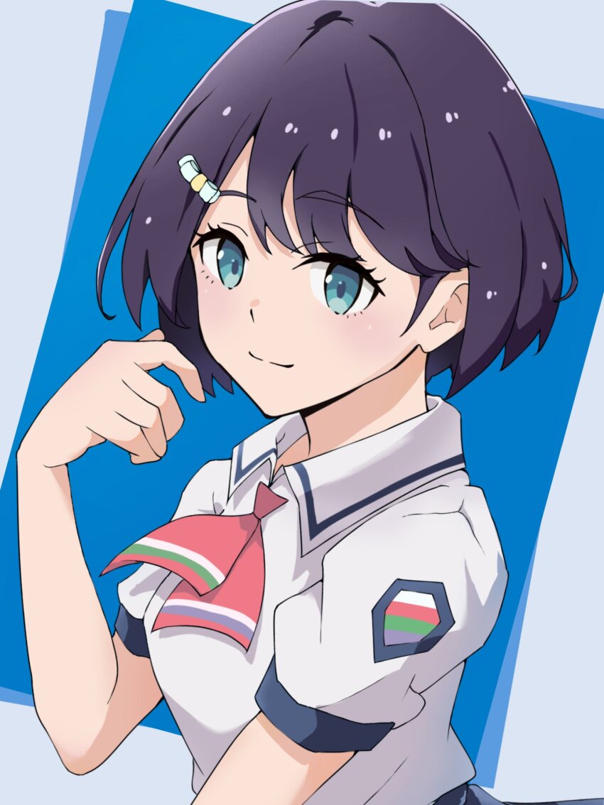 Azabu Mai (Ikizulive! Love Live! Bluebird) Rule 34 Image