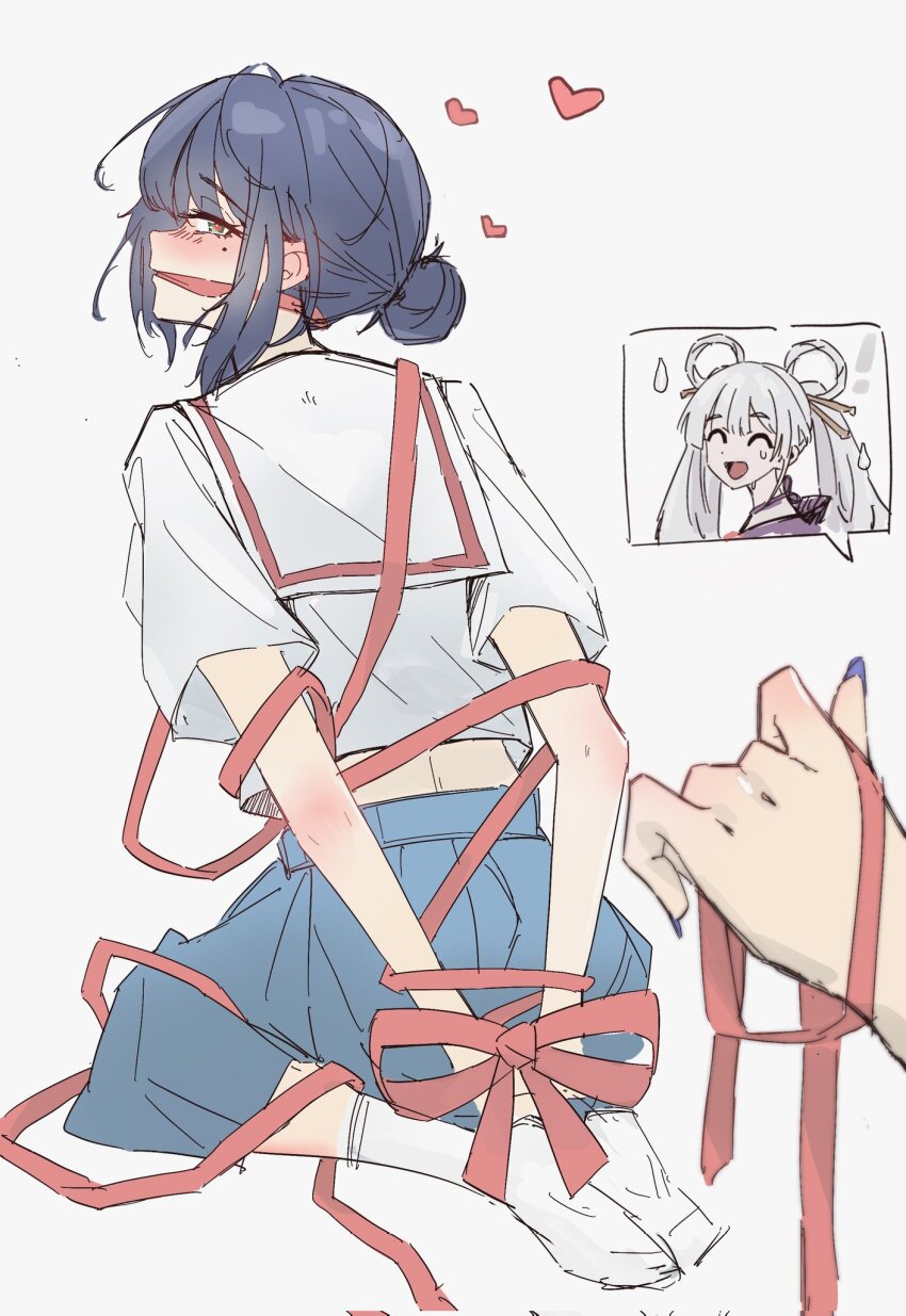 Runami Yachiyo (Cho Kaguya-Hime!) Rule 34 Image