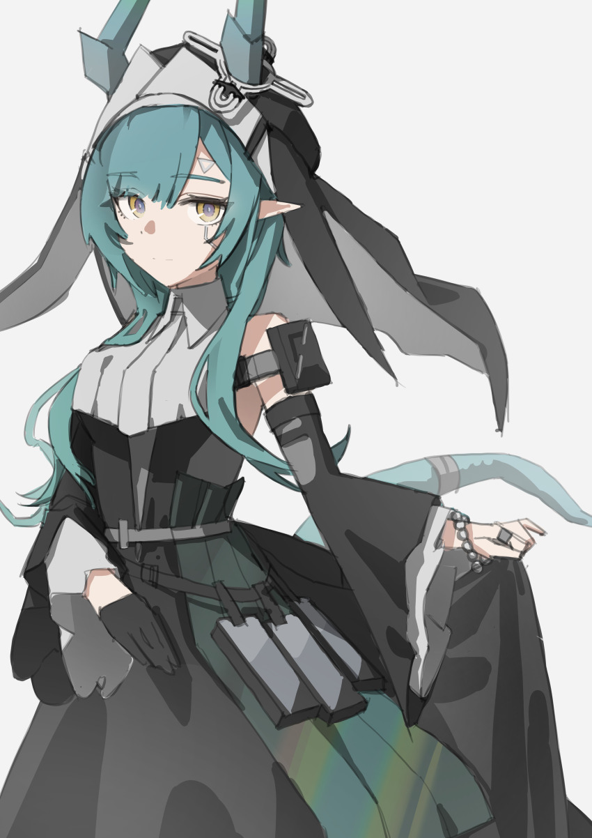 Arknights Rule 34 Image