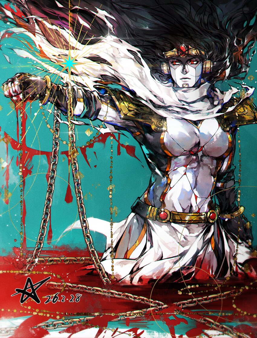Stand (Jojo) Rule 34 Image