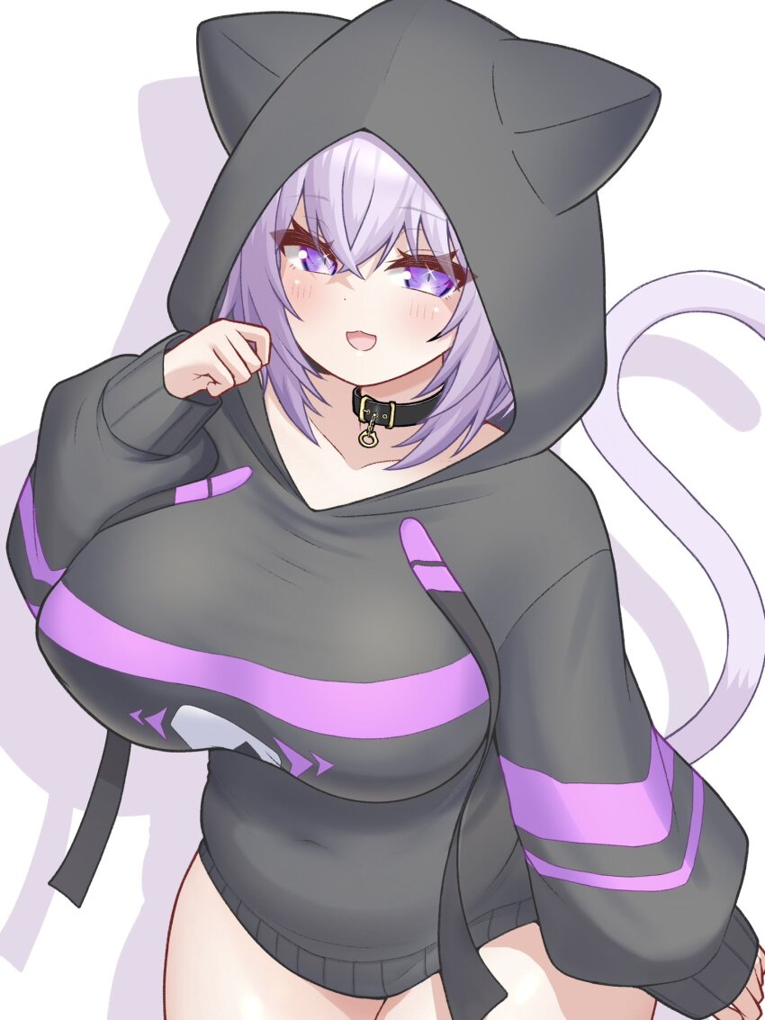 Nekomata Okayu (Hololive) Rule 34 Image