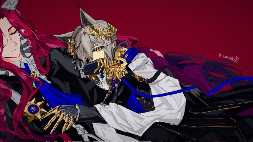 Arknights Rule 34 Image