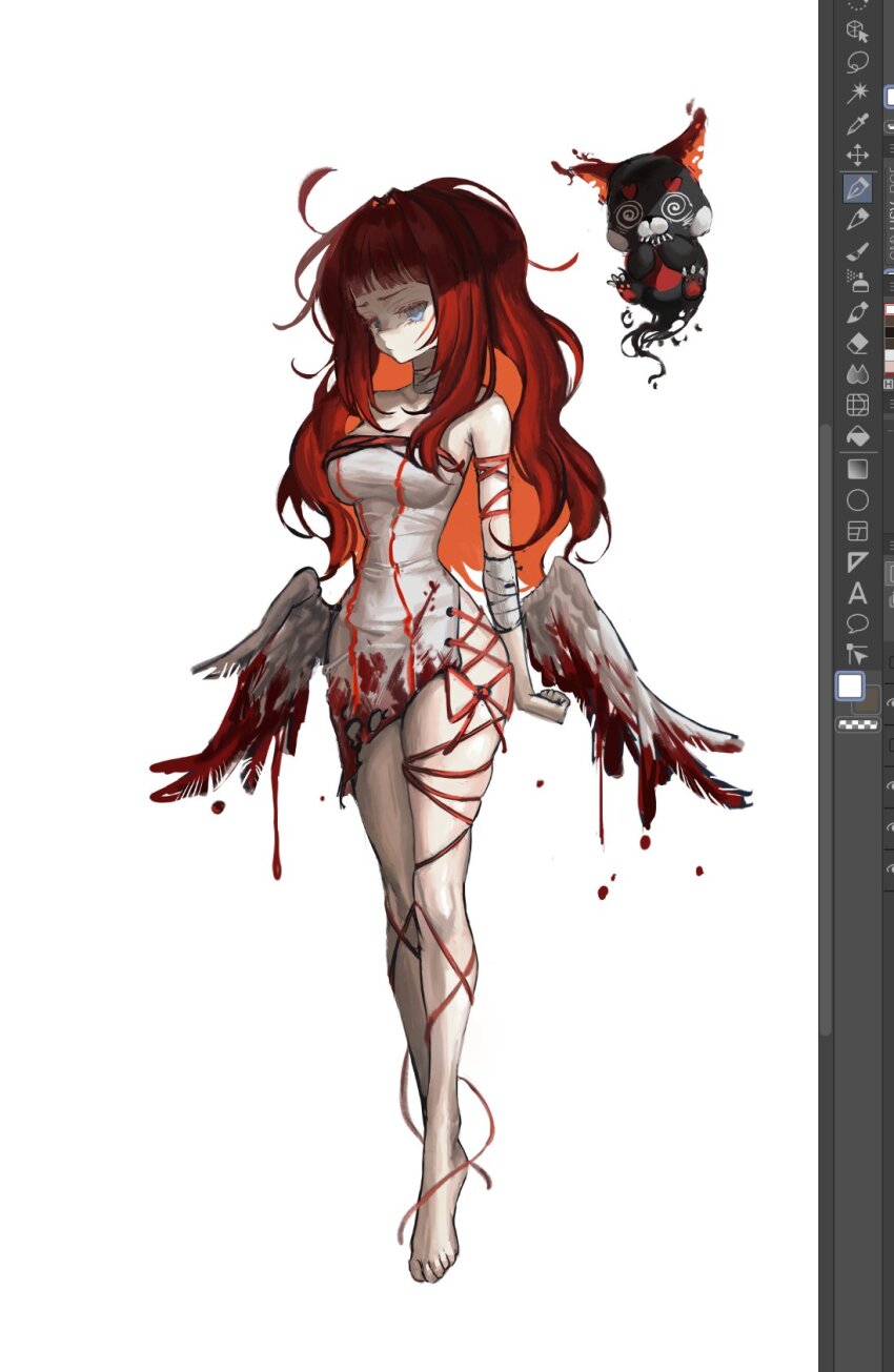 Copyright Request Rule 34 Image