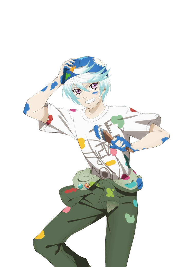 Mikleo (Tales) Rule 34 Image