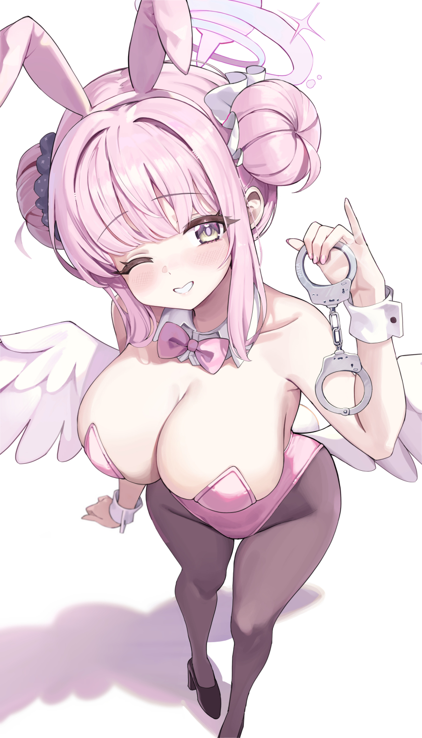 Mika (Blue Archive) Rule 34 Image