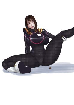 Bodysuit Rule 34 Image