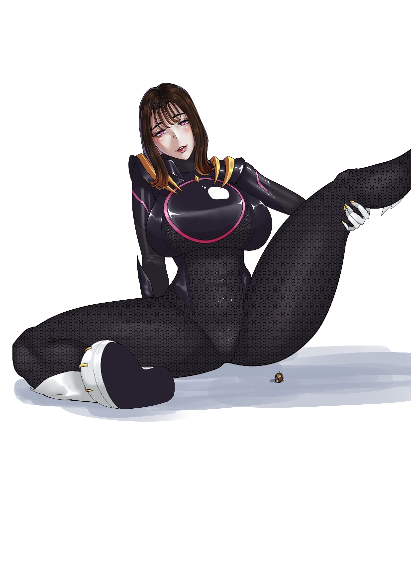 Ichikawa Sumino (Super Sentai) Rule 34 Image