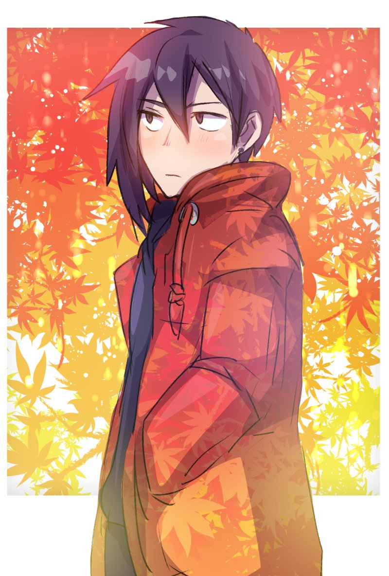 Sebastian (Stardew Valley) Rule 34 Image
