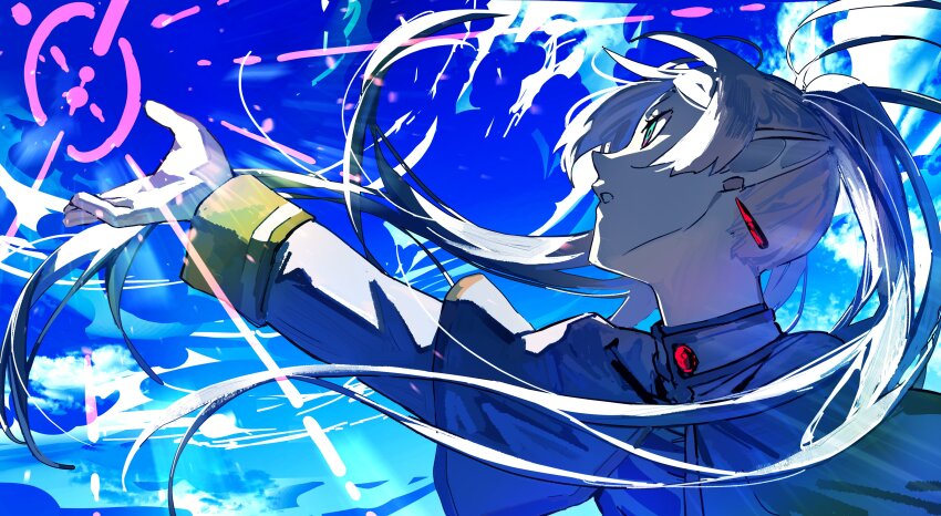 Frieren (Sousou No Frieren) Rule 34 Image