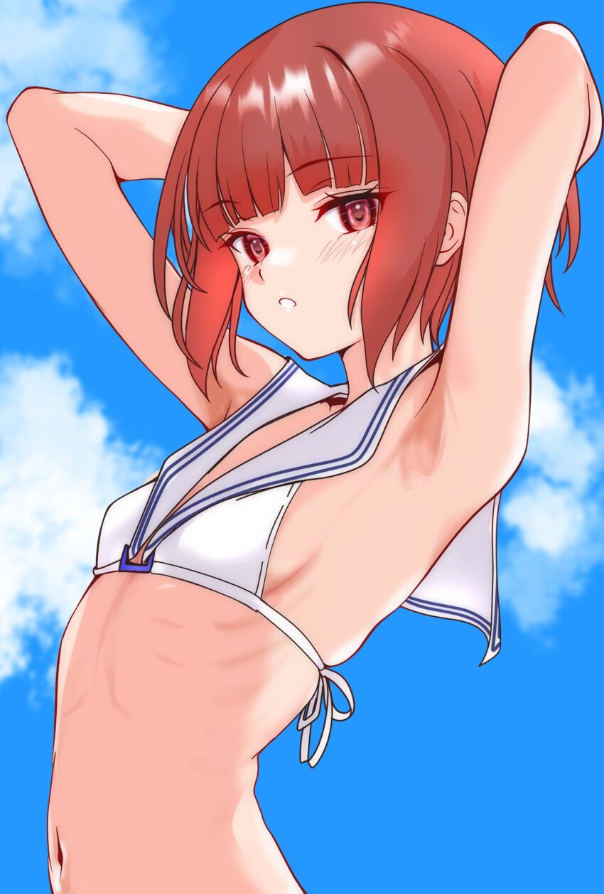 Kantai Collection Rule 34 Image
