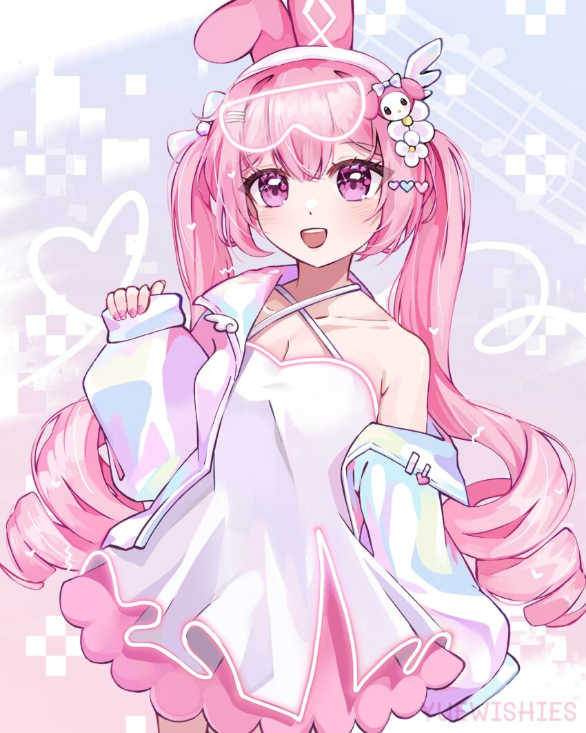 My Melody (Original) Rule 34 Image