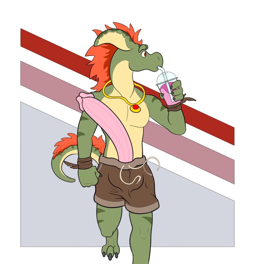 Digital Media (Artwork) Rule 34 Image