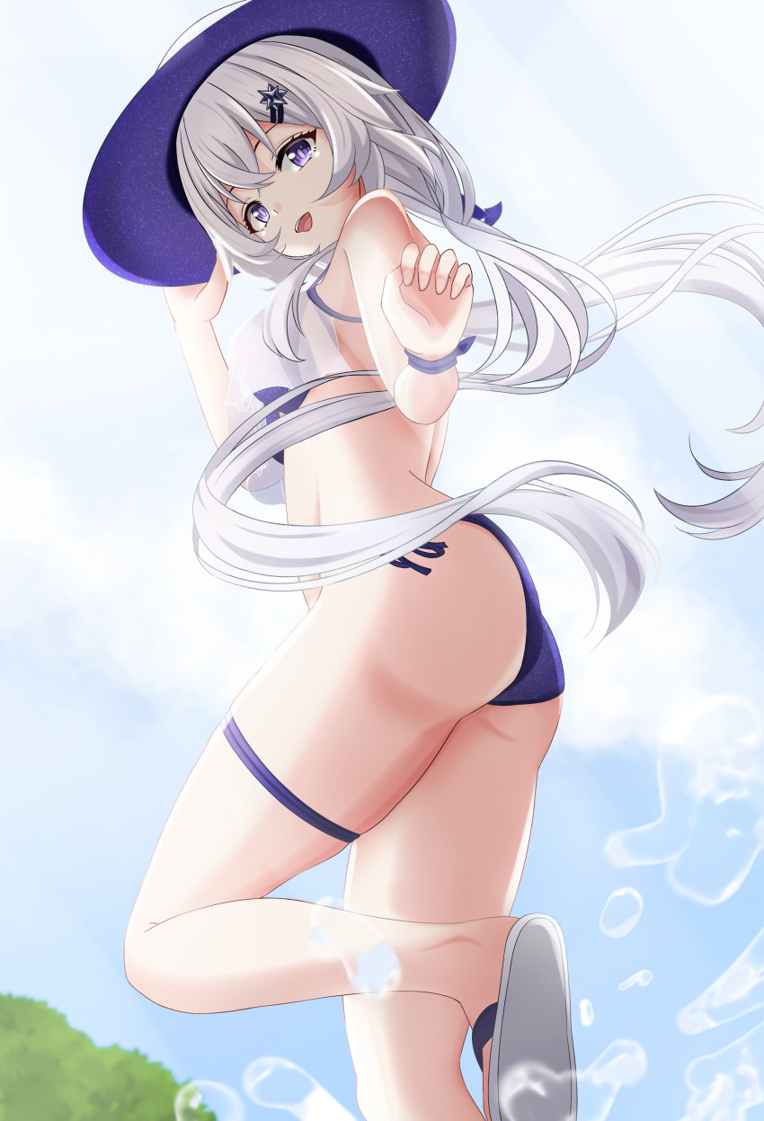 Strinova Rule 34 Image