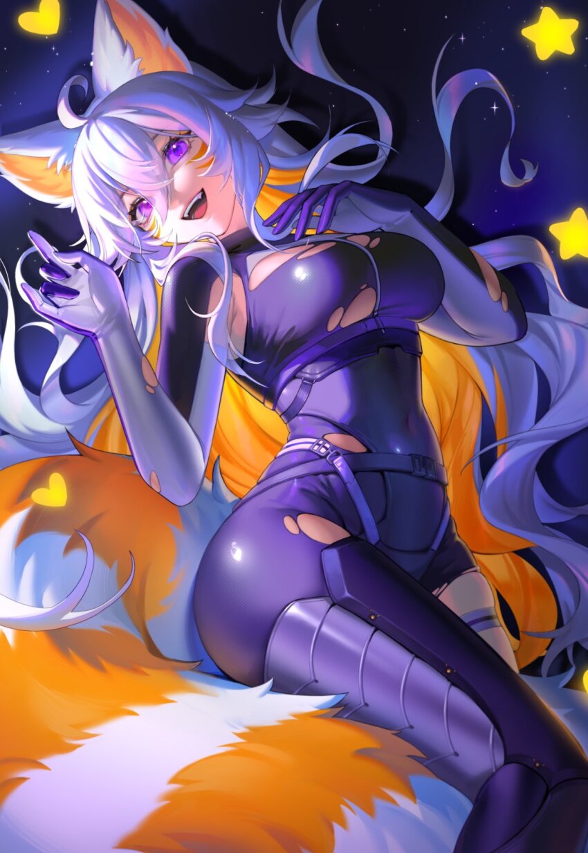 Demenishki (Indie Virtual Youtuber) Rule 34 Image