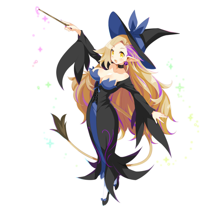 Disgaea Rule 34 Image