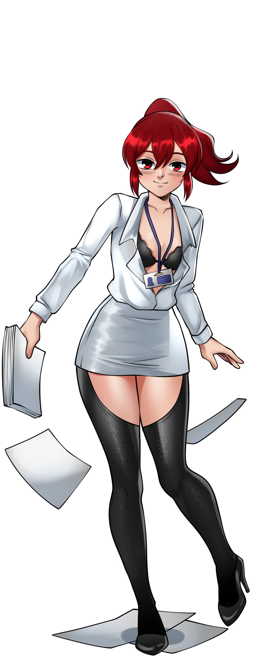 Hentai Heroes Rule 34 Image