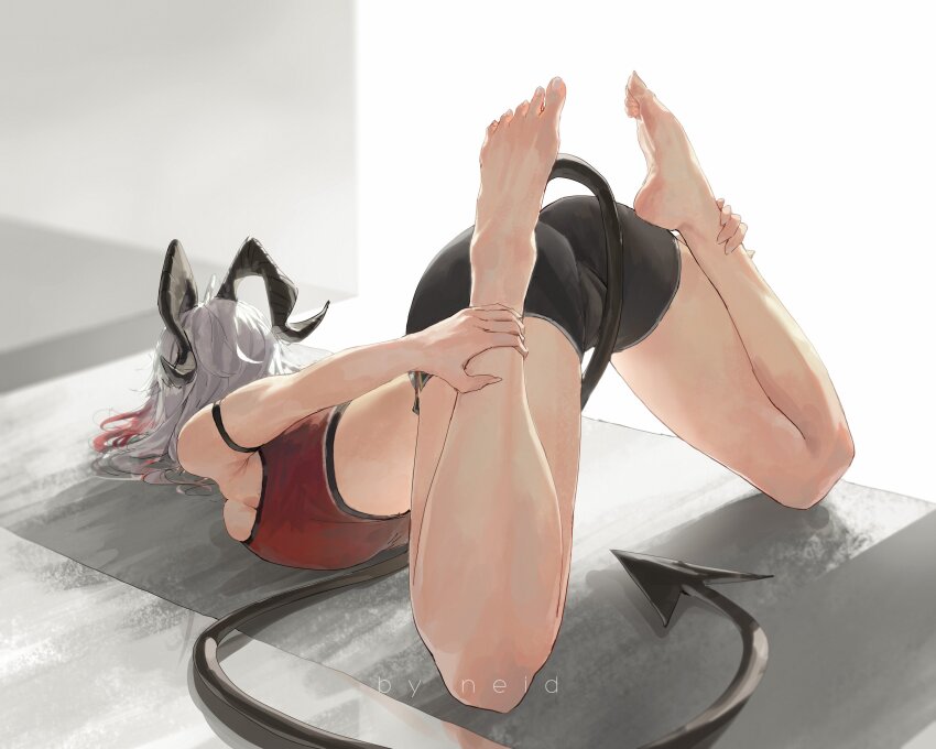Zani (Wuthering Waves) Rule 34 Image