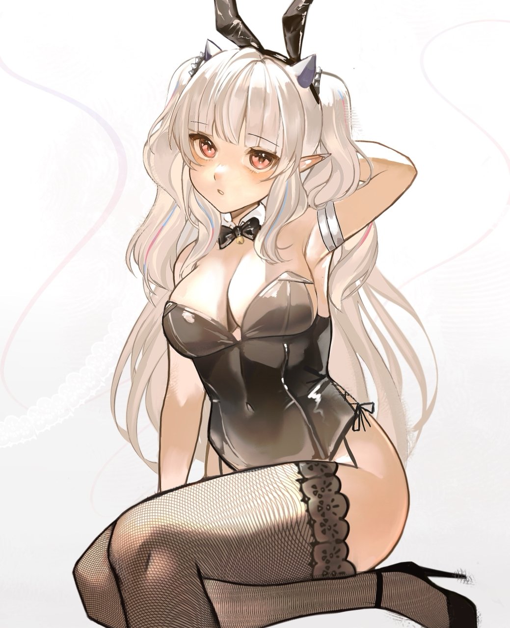 Lucy Pyre (Indie Virtual Youtuber) Rule 34 Image