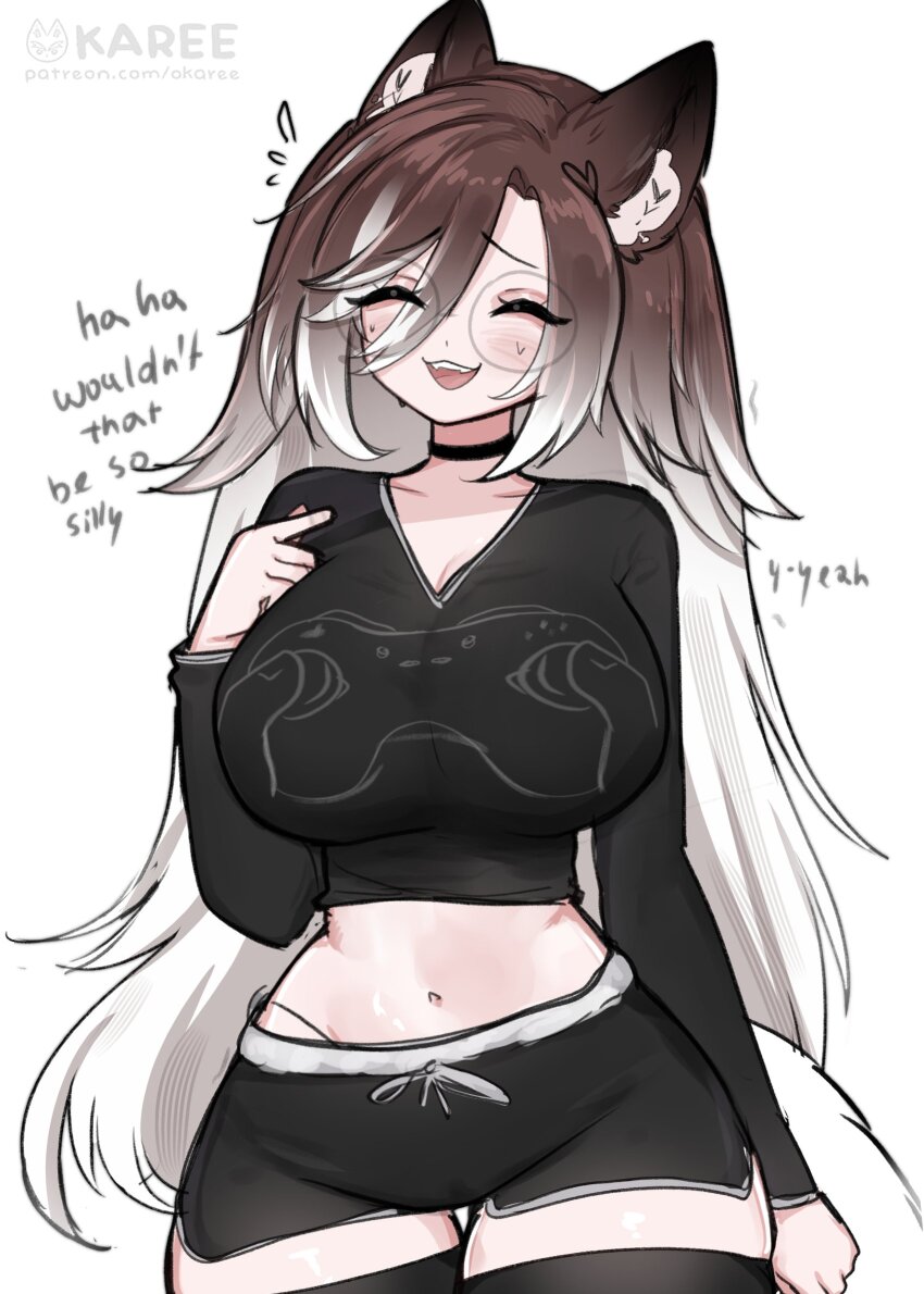 Indie Virtual Youtuber Rule 34 Image